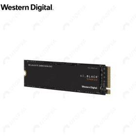 Western Digital SSD SN850 1To
