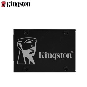 KINGSTON SSD KC600 256GO KINGSTON SSD KC600 256GO