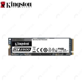 KINGSTON SSD KC2500 250Go