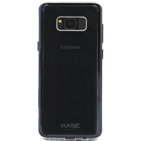 Étui transparent pour Galaxy S8 Étui transparent pour Galaxy S8