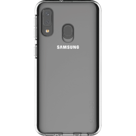 Coque pour Galaxy A40 Designed for Samsung