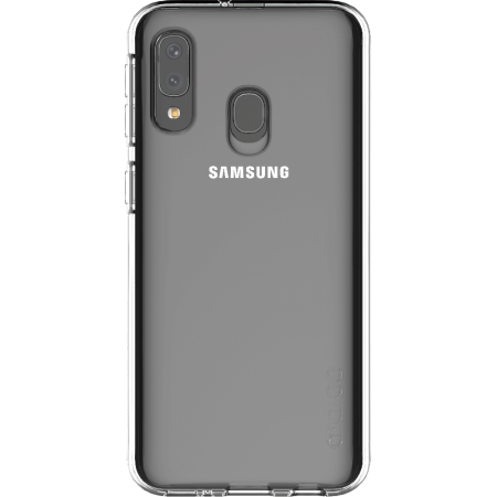 Coque pour Galaxy A40 Designed for Samsung