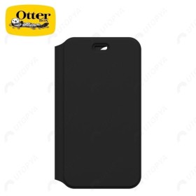 OTTERBOX Étui Pour iPhone 13 Pro Max (Noir)