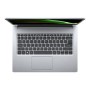 Acer Aspire 1 A114-33 Acer Aspire 1 A114-33Conception inclinable Ce...