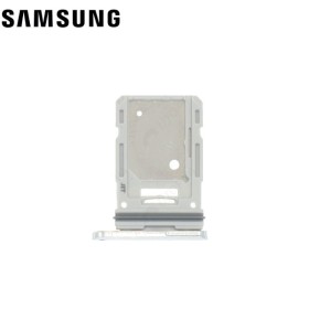 Tiroir Sim Pour Samsung Galaxy S20 FE / S20 FE 5G Blanc