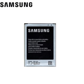 Batterie Interne Pour Samsung Galaxy S4 mini