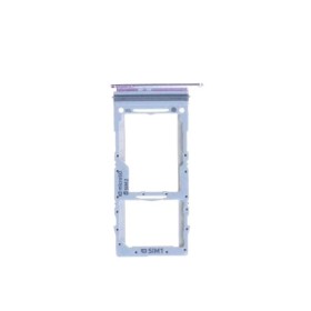 Tiroir Sim Pour Samsung Galaxy S20 Rose Tiroir Sim Pour Samsung Gal...