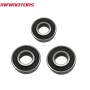 MINIMOTORS Kit Roulements Moteur SKF Dualtron 3/Speedway 5/Eagle Pro
