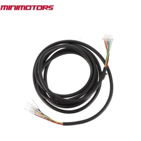 MINIMOTORS Câble LCD Minimotors (Universel) MINIMOTORS Câble LCD Mi...