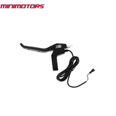 MINIMOTORS Poignée de Frein Dualtron 3/Ultra/EX/LTD (Droite)