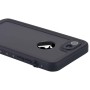 Redpepper Coque Waterproof pour iPhone 6/6S Noir