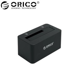 ORICO SuperSpeed Station D’accueil HDD/SSD 2.5’’/3.5’’ ORICO SuperS...