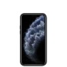FAIRPLAY PAVONE Coque iPhone 14 Pro Noir