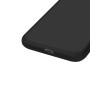 FAIRPLAY PAVONE Coque iPhone 14 Plus Noir
