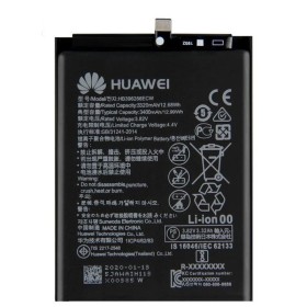 Huawei Batterie HB396286ECW Honor 10 Lite/P Smart 2019/P Smart 2020...
