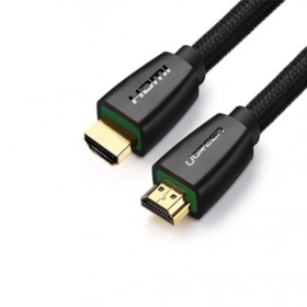 UGREEN Câble HDMI Mâle / HDMI Mâle - 1M