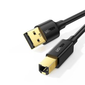 UGREEN Câble USB 2.0 / Type B Print Cable - 1.5M