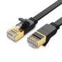 UGREEN Câble Ethernet Plat Cat 7 U/FTP Lan - 3M