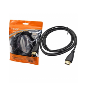 LinQ Câble HDMI / HDMI 4K 2m LinQ HD-4322