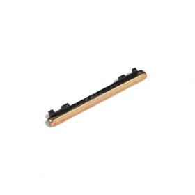 Bouton Volume Pour Xiaomi Redmi Note 10 Pro Or Bouton Volume Pour X...