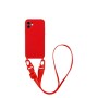 Fairplay BEEMIN iPhone XR Rouge