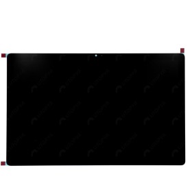 Ecran Complet Galaxy Tab A7 10.4 Pouces T500-T505 Noir