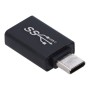 Adaptateur USB 3.0 femelle Vers Type C Mâle