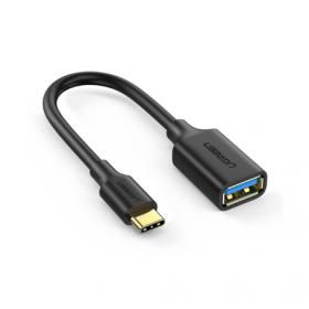 Adaptateur USB-C Mâle/ USB Femelle UGREEN