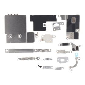 Ensemble de petites pièces intérieures pour iPhone 13 Mini 5,4" Ori...