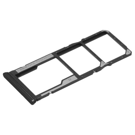 Tiroir SIM Gris Onyx Redmi Note 10S