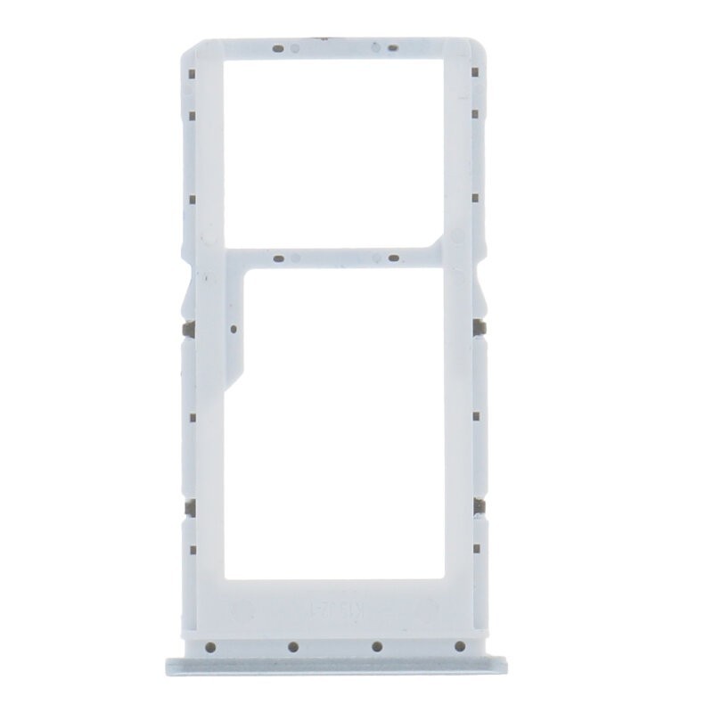 Bandeja O Soporte Sim Y SD Para Xiaomi Mi 10T Lite, M2007J17G - Azul - Foto 8
