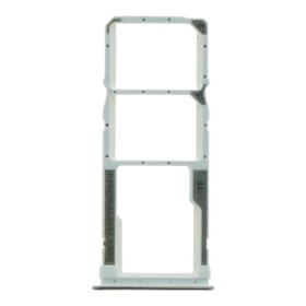 Tiroir De Carte SIM Pour Xiaomi Redmi Note 10 Pro Version Double Ca...