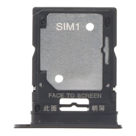 Tiroir de carte SIM Pour Xiaomi Redmi Note 11 Pro Version Double Ca...