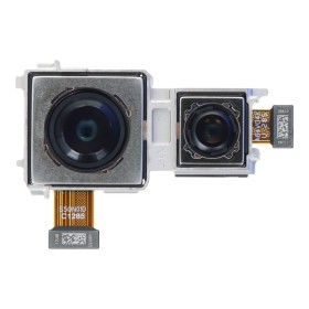 Caméra Arrière Principale 50MP + 64MP + Monochrome Pour Honor Magic...