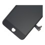Ecran Lcd Et Vitre Tactile Assemblés Pour iPhone 7 Plus Noir