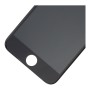 Ecran Lcd et Vitre Tactile Noir Pour iPhone 6 TM