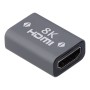 Adaptateur d'extension de transmission de données HD 8K HDMI (femel...