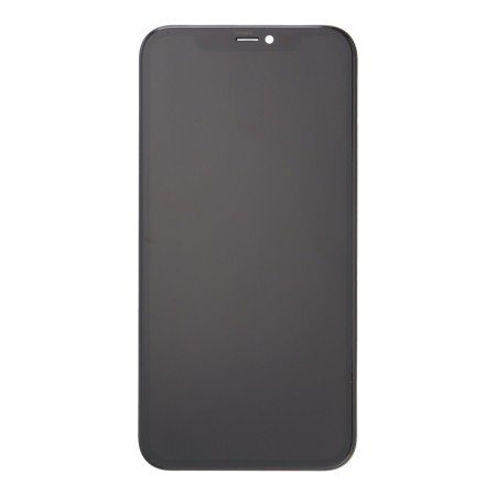 Écran Pour iPhone 11 IC Version Amovible RJ Noir Incell