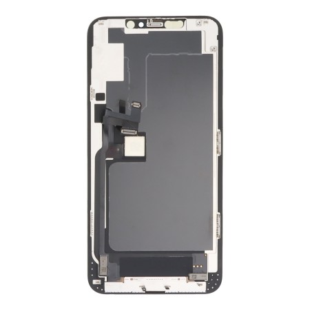 Écran LCD InCell Neuf Pour IPhone 11 Pro Max - Compatible Apple - Noir
