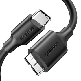UGREEN USB-C to Micro B USB cable M/M 1m (Black)
