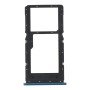 Tiroir De Carte SIM Pour Xiaomi Redmi Note 11 5G Vert Ori