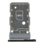 Tiroir Carte SIM pour Samsung Galaxy S21 5G Version Double Carte No...