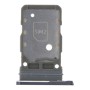 Tiroir Carte SIM pour Samsung Galaxy S21 5G Version Double Carte Gr...