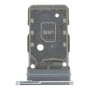 Tiroir Carte SIM pour Samsung Galaxy S21 5G Version Double Carte Ar...