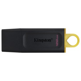 Kingston Cle USB Exodia 128GB0é U