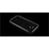 Samsung Galaxy S6 Bumper Ultra mince Noir Bumper Ultra-thin élégant...