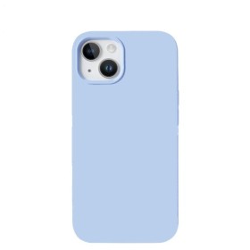 Fairplay Coque Silicone Pour iPhone 15 Pastel