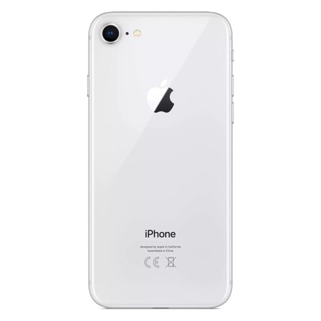 Smartphone Apple iPhone 8 64 Go Blanc Bon Etat