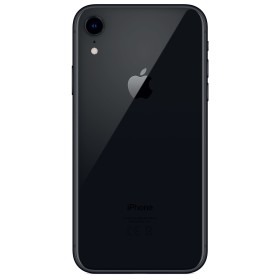 Apple iPhone XR 64 GO Noir Bon Etat