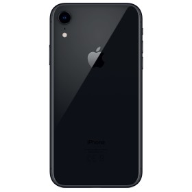 Smartphone Apple iPhone XR 64 Go Noir Bon Etat